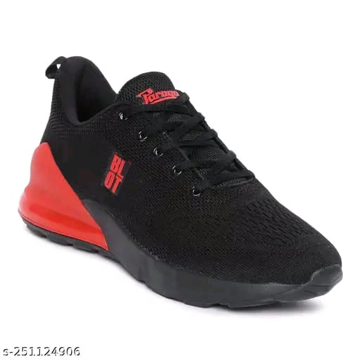 Unique Fashionable Men Sports Shoes